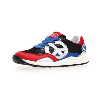 Tenis para niño MOSCHINO